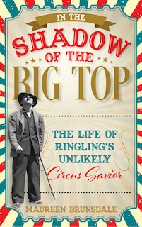 Front cover_In the Shadow of the Big Top