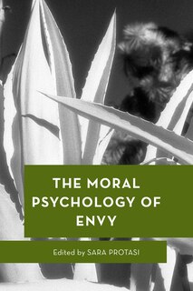 Couverture_The Moral Psychology of Envy