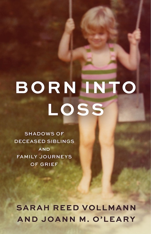 Front cover_Born Into Loss