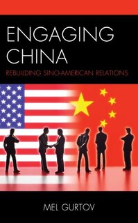 Front cover_Engaging China
