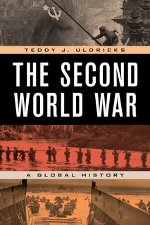 Couverture_The Second World War