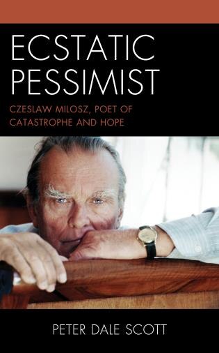 Front cover_Ecstatic Pessimist