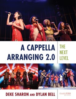 Couverture_A Cappella Arranging 2.0