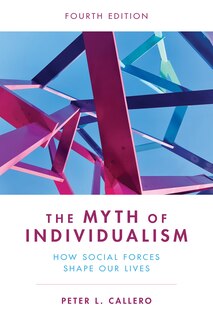 Front cover_The Myth of Individualism