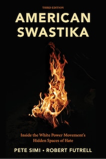 Front cover_American Swastika