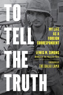 Front cover_To Tell the Truth