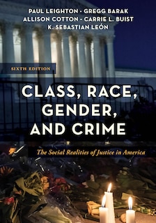 Couverture_Class, Race, Gender, and Crime