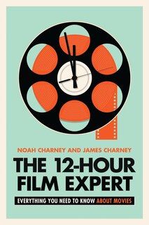 Front cover_The 12-Hour Film Expert