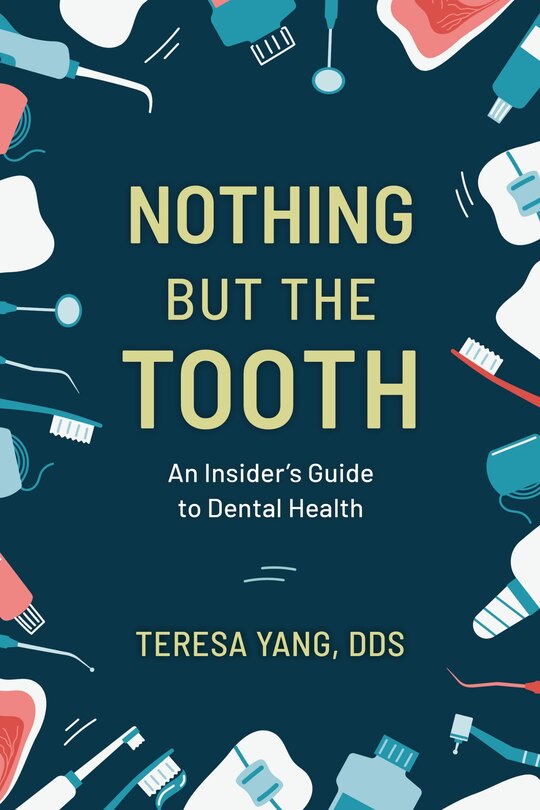 Couverture_Nothing But the Tooth
