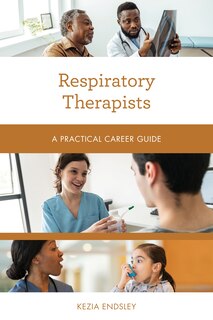 Front cover_Respiratory Therapists