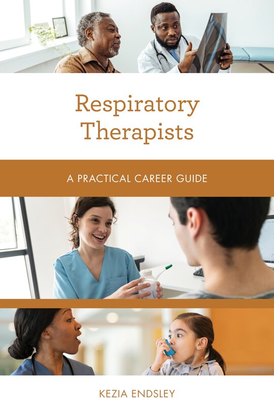 Front cover_Respiratory Therapists