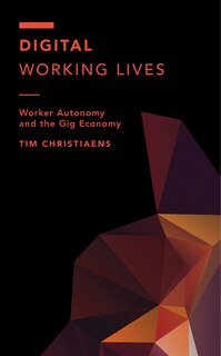 Front cover_Digital Working Lives