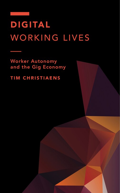 Front cover_Digital Working Lives