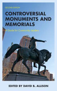 Couverture_Controversial Monuments and Memorials