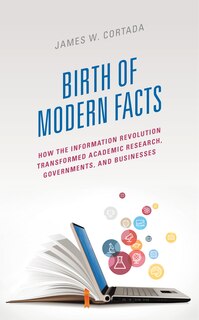 Front cover_Birth of Modern Facts