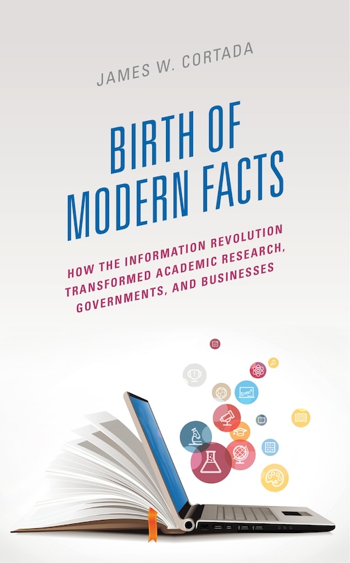 Front cover_Birth of Modern Facts