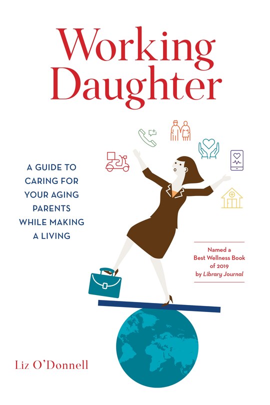 Front cover_Working Daughter