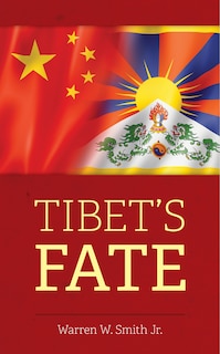 Couverture_Tibet's Fate