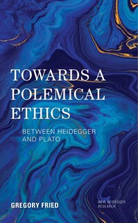 Front cover_Towards a Polemical Ethics
