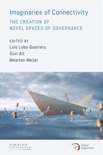 Front cover_Imaginaries of Connectivity
