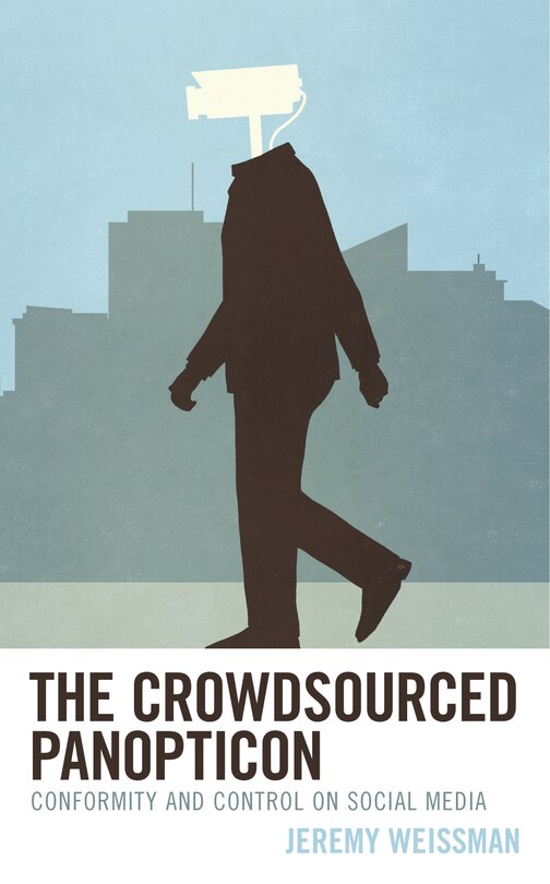 Front cover_The Crowdsourced Panopticon