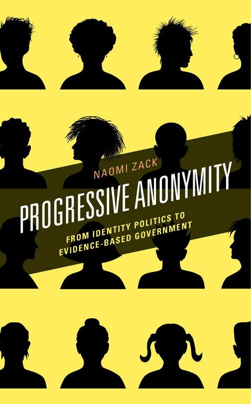 Couverture_Progressive Anonymity