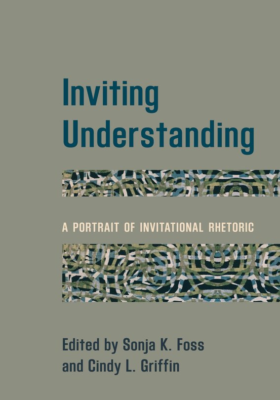 Front cover_Inviting Understanding