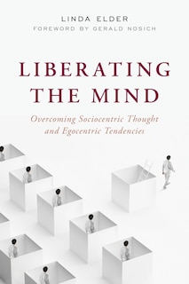 Couverture_Liberating the Mind