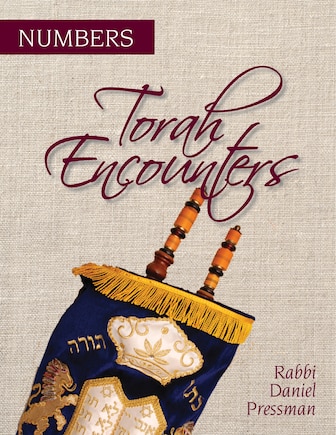 Torah Encounters: Numbers