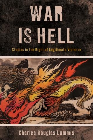 Couverture_War Is Hell
