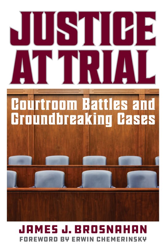 Couverture_Justice at Trial