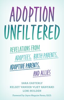 Couverture_Adoption Unfiltered