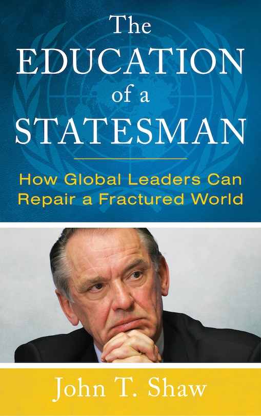 Couverture_The Education of a Statesman