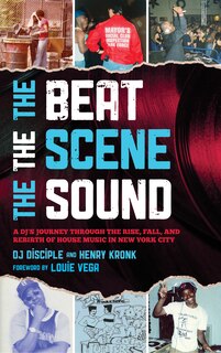 Couverture_Beat, the Scene, the Sound