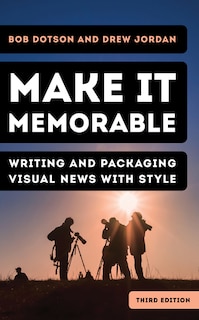 Couverture_Make It Memorable