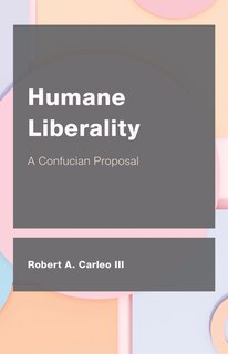Front cover_Humane Liberality