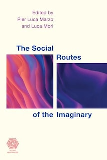 Front cover_Social Routes of the Imaginary