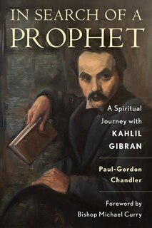 Couverture_In Search of a Prophet