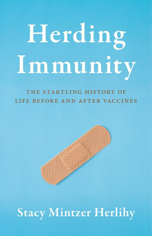 Front cover_Herding Immunity