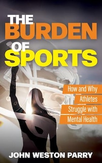 Couverture_Burden of Sports