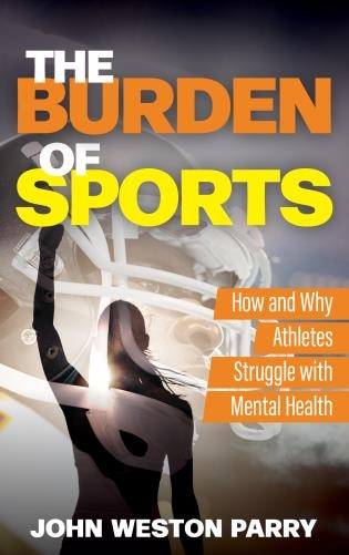 Couverture_Burden of Sports