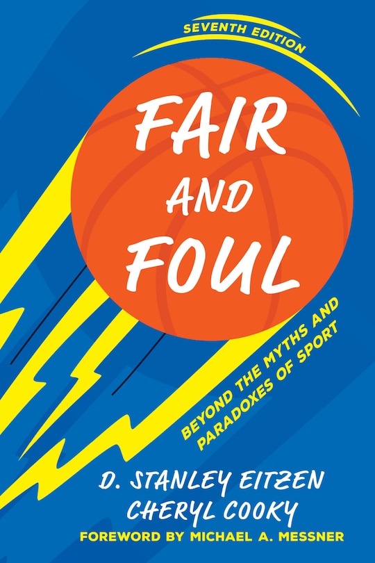 Front cover_Fair and Foul