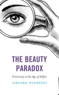 Front cover_Beauty Paradox