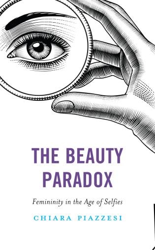 Front cover_Beauty Paradox
