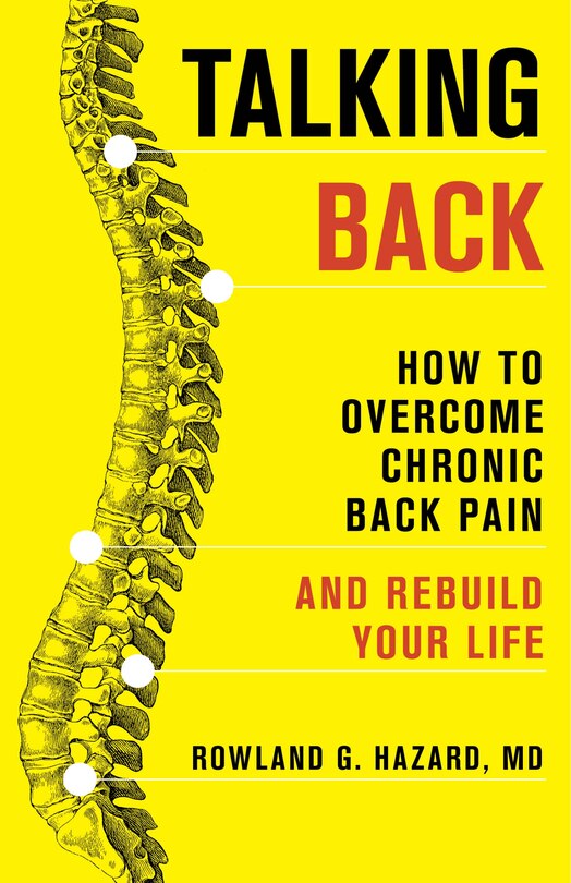 Front cover_Talking Back