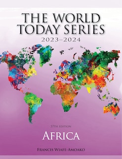 Africa 2023-2024