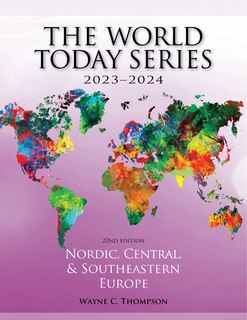 Front cover_Nordic, Central, and Southeastern Europe 2023-2024
