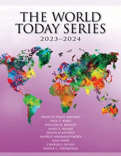 Front cover_World Today 2023–2024