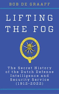 Front cover_The Lifting the Fog