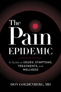 Front cover_The Pain Epidemic